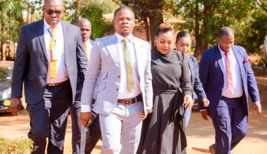 WHAT THE BUSHIRIS HAVE ARGUED IN COURT IN THEIR APPLICATION TO HAVE THE EXTRADITION REQUEST DISMISSED ENTIRELY