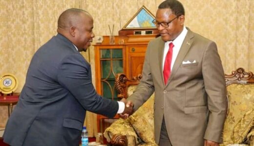 Chakwamba deserves a “badge of honour” through proper mausoleum- Chimwendo Banda