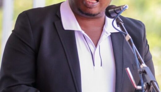 Leader of the House Chimwendo lauds MPs for spearheading developmental agenda in Parliament