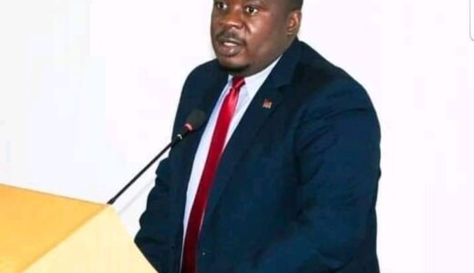 Chimwendo Banda says rural growth centres are bedrock of local development, lauds MPs for being developmental