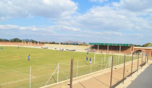 Champion Stadium to wear new face