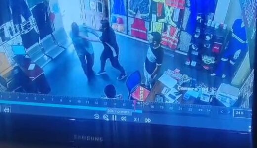 Businessman Shabir Jussab entangled in assault case