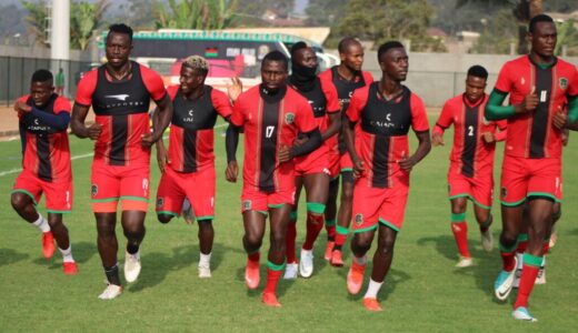 FAM IS BROKE: Flames will not participate in CHAN