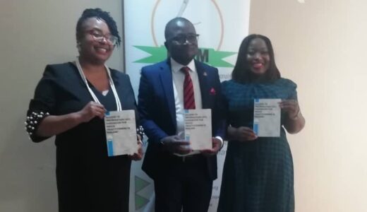 ATI book launch to promote transparency, accountability-MHRC