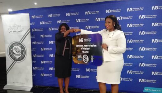 NBM gives BAM K5 million for annual conference