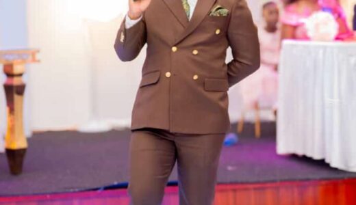 ‘Playing  gospel music goes together with lifestyle’ -Wazisomo