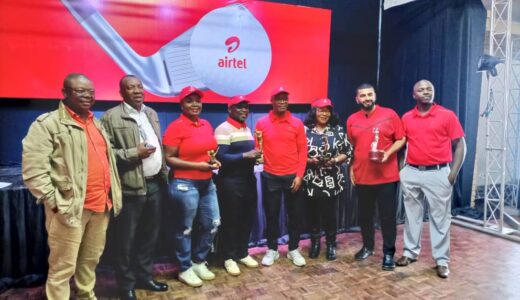 Airtel Malawi injects over K20 million into golf tournament