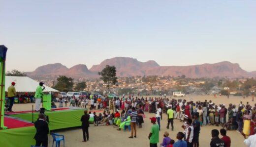 EMBARRASSING:  Blantyre says no to ex-veep Cassim Chilumpha’s briefcase party, ADD