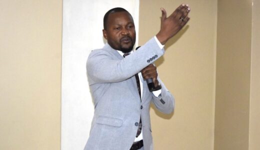 Business Partners International urges entrepreneurs to seek technical assistance