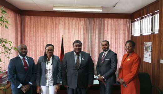 Malawi Govt’s second refugee repatriation exercise September 15