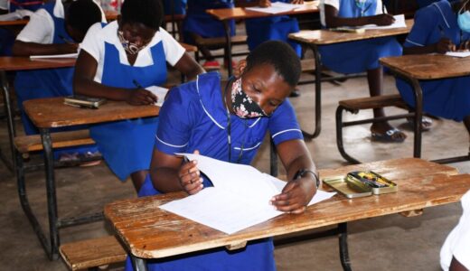 MANEB releases PSLCE, JCE exam results