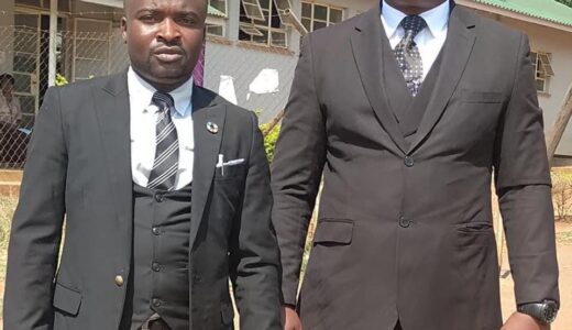 Ex-spy chief, state house ICT officer to sue Police