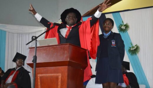 Maranatha Academy also to award three male PSLCE stars this Friday at BICC