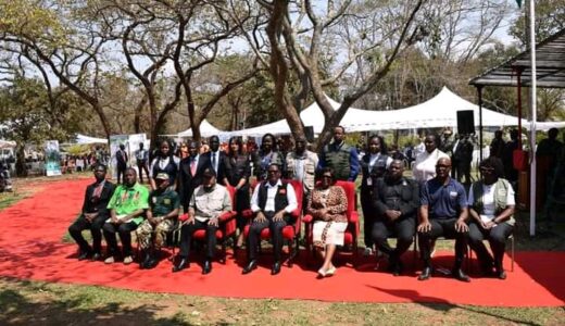 Minister Chimwendo hails President Chakwera for recognizing chiefs role in development