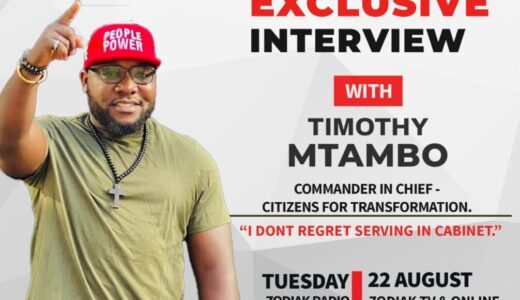 Timo’s distorted folklore: Truth is, Timo is bleeding