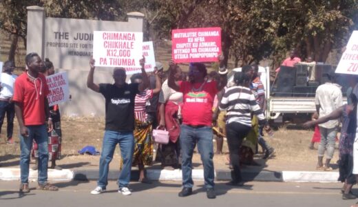 CDEDI accuses Chakwera’s Tonse Govt of insensitive over MK600 per kg’ new price for maize