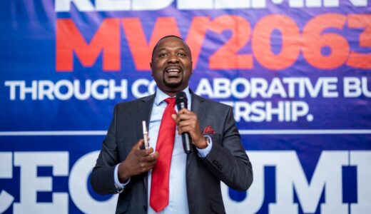 NBS Bank’s Transformation Inspired by a Tale of Good to Great