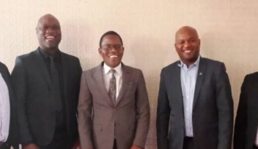 Digital Inclusion Taking Positive Shape-MoE