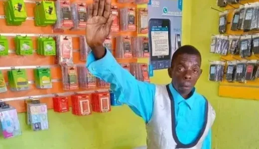 Controversial Prophet Habukuku Proposes K1 Million Salary for Teachers