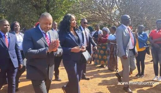 ACB Angers Malawi Police Service Over Mistrust Allegations