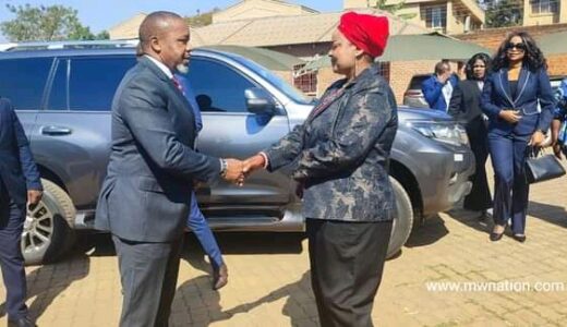 Chilima likely to win his second legal round