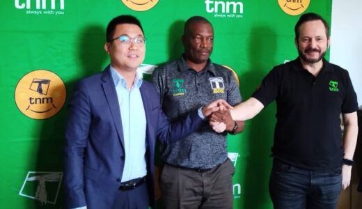 TNM Mpamba launches overdraft facility