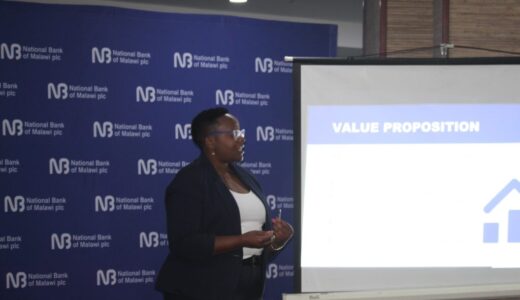 NBM launches diaspora account 