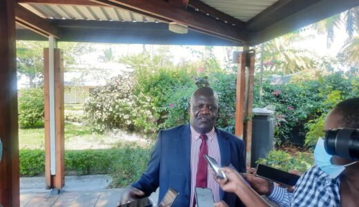 MP Welani Chilenga irks Malawi Freedom Fighters