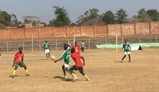 FAM bans Mzuzu, Civo Stadiums