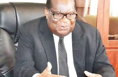 Goodall Gondwe died while talking about need for unity in DPP