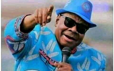 WILL THE REAL APM PLEASE STAND UP