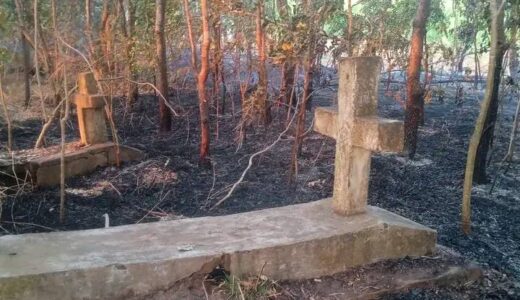 Asilamu okwiya awotcha dambwe nyau zili momwemu ku Kasungu