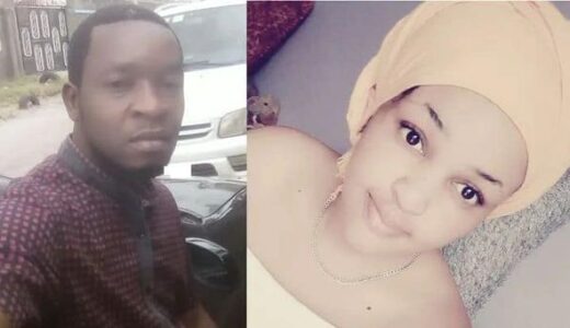 Zambian Man Breaks Down Upon Seeing His Wife With Her Prophet In Bed (See Pictures)