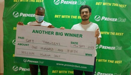 MDF soldier wins K150 million in Premier Bet aviator