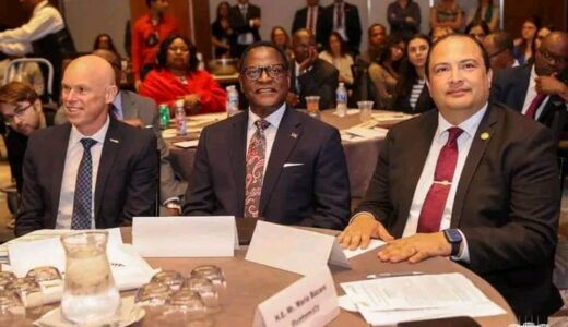 World Vision launches campaign to end hunger, malnutrition