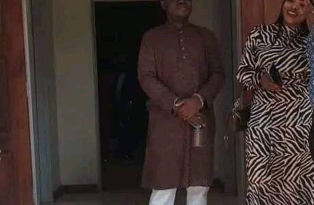 Ex-Director of Information Munthali denied bail