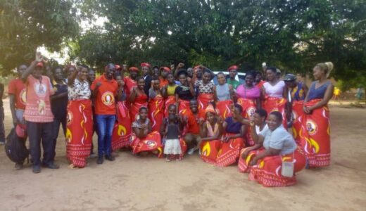 ROAD TO 2025: Over 80 senior AFORD members join UTM