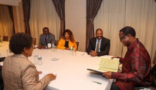 Digital transformation essential to Malawi socio-economic development-Chakwera