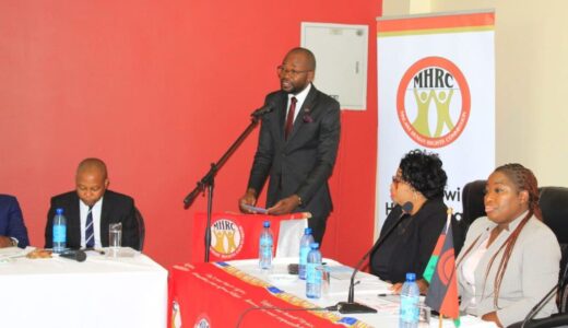 Malawi to develop measures, policy to curb cybercrime