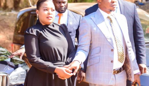 Court Snubs Prophet Bushiri