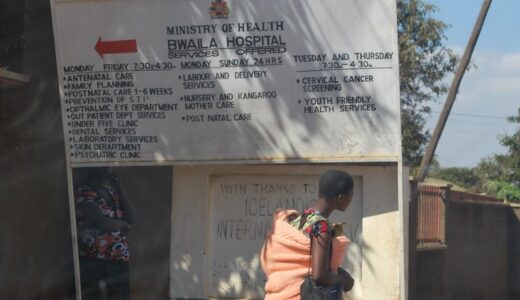 Bwaila Hospital Worker Arrested For Exposing ‘Corrupt’ HR Officer Thandie Mnkhondiya