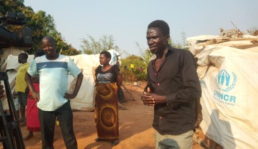 CDEDI seeks light on Cyclone Freddy recovery plan…pens DoDMA