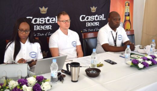 MCTU hails Castel Malawi, Workers Union