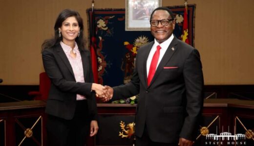 IMF approves $174 million Extended Credit Facility for Malawi