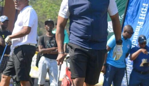 Chilima fundraises for MUST needy students