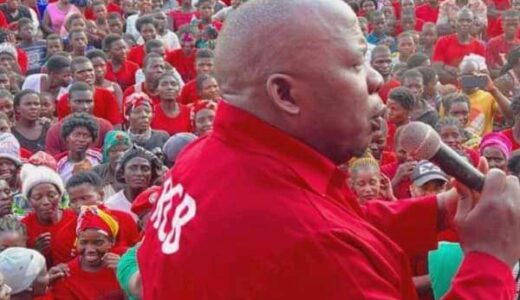 Zomba-Mtiya By-Election: Chimwendo, Mkaka pitch all guns blazing on last day of campaign