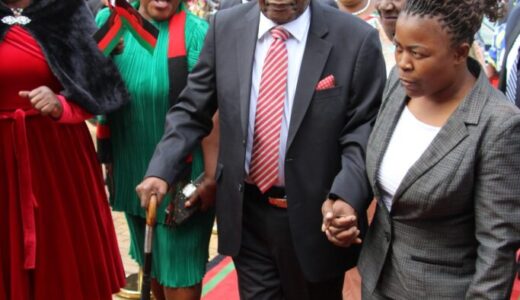 Kamuzu Banda’s trusted errand boy  John Tembo hospitalized