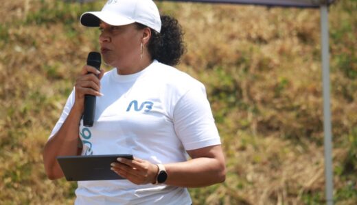 NBM to refurbish Luanar and Unima basketball courts