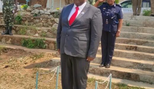 No national security breakdown- Zikhale Ng’oma