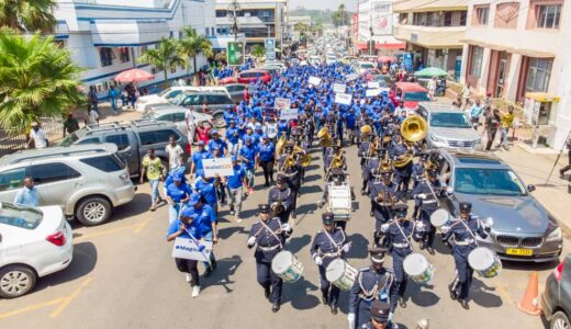 FDH Bank celebrates 15-year growth